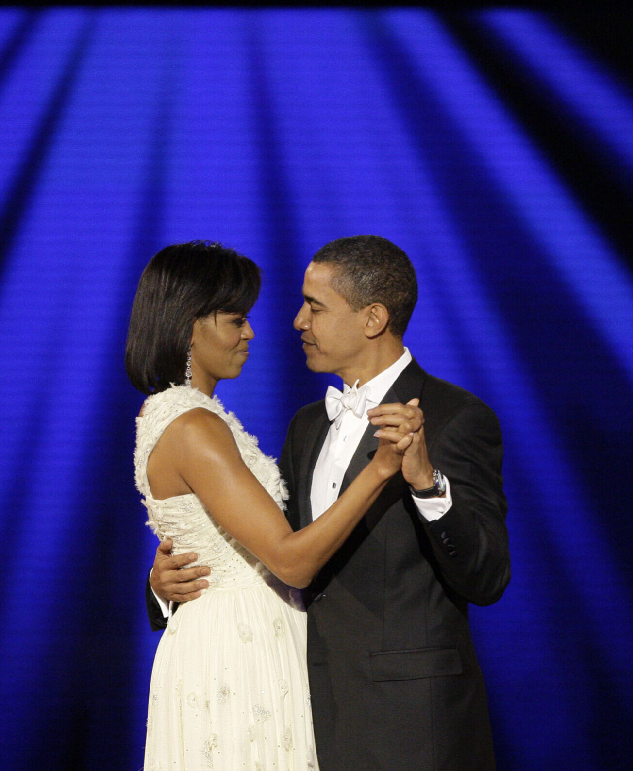 2009: Barack Obama